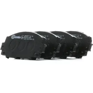 Brembo Remblokken set pas cher