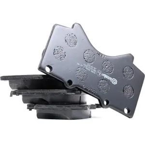 Brembo Remblokken set pas cher