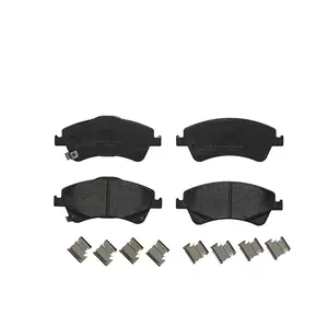 Brembo Remblokken set pas cher