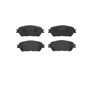 Brembo Remblokken set pas cher