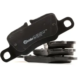 Comparateur de prix : Brembo Remblokken set