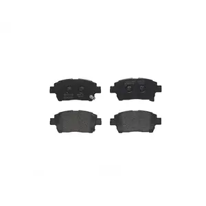 Brembo Remblokken set pas cher