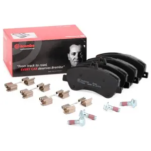 Brembo Remblokken set pas cher