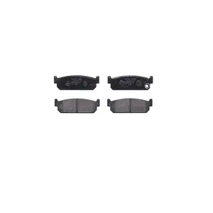 Remblokken set P56067 Brembo pas cher