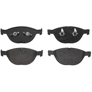 Brembo Remblokken set pas cher