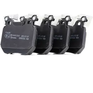 Brembo Remblokken set pas cher