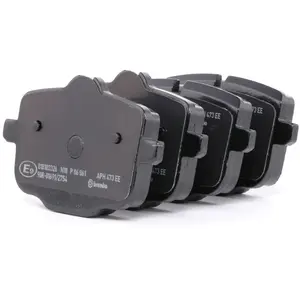 Brembo Remblokken set pas cher