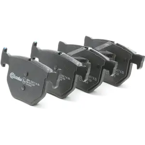 Brembo Remblokken set pas cher