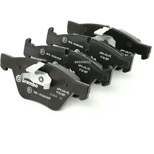 Brembo Remblokken set pas cher