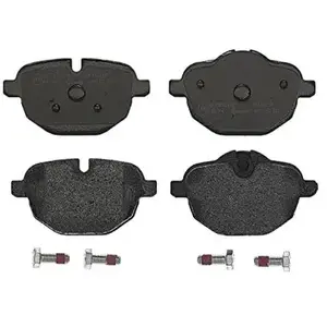 BREMBO Plaquette de frein P06064