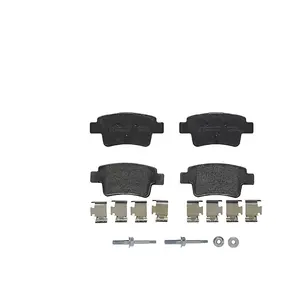 Brembo Remblokken set pas cher