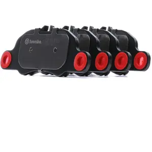 Brembo Remblokken set pas cher