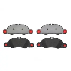 Brembo Remblokken set