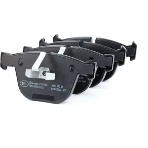 Brembo Remblokken set pas cher