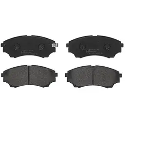 Brembo Remblokken set pas cher