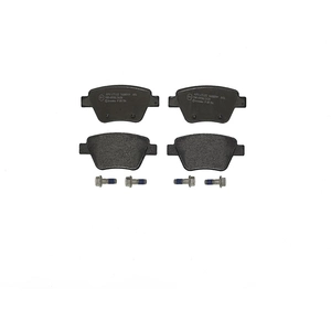 Brembo P85114 Plaquettes de Frein Arrière pas cher