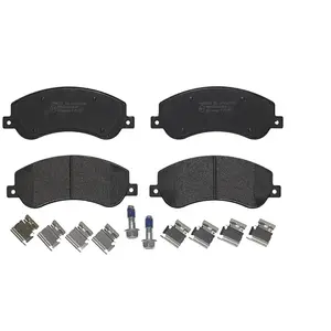 Brembo Remblokken set pas cher