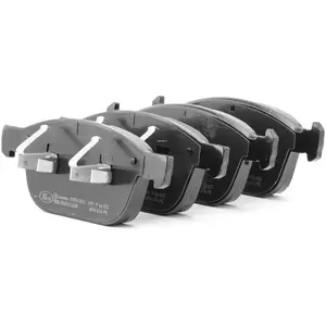 Comparateur de prix : Brembo Remblokken set