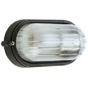 SOVIL Oval player great from outdoor black 701/06 pas cher