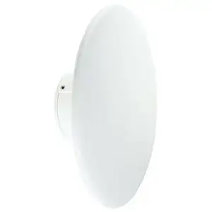 SOVIL Applique 18W Led 4000K ligne de tête blanche pas cher