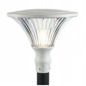 SOVIL Lampe d'extérieur en aluminium moulé sous pression, diffuseur tr... pas cher