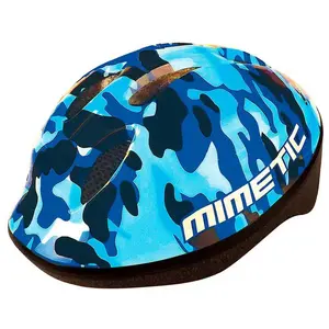 Bellelli Casque Junior Mimetic pas cher