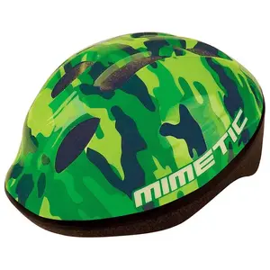 Bellelli Casque Junior Mimetic pas cher