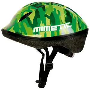 Bellelli Casque Junior Mimetic pas cher