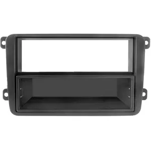 Entretoise 1 din phonocar pour autoradio pas cher