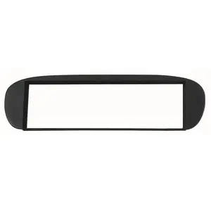 Entretoise 1 din phonocar pour autoradio pas cher