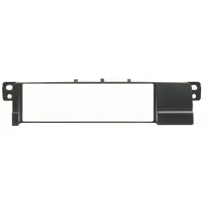 Entretoise 1 din phonocar pour autoradio pas cher