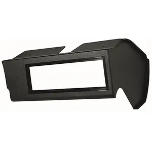 Entretoise phonocar pour autoradio pas cher
