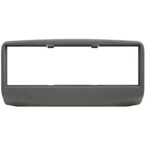 Entretoise 1 din phonocar pour autoradio pas cher
