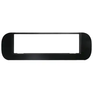 Entretoise 1 din phonocar pour autoradio pas cher