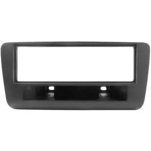 Entretoise 1 din phonocar pour autoradio pas cher
