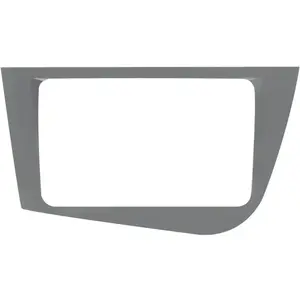 Entretoise phonocar pour autoradio pas cher