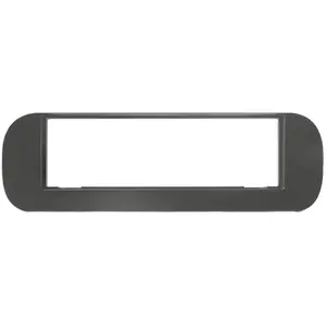 Entretoise 1 din phonocar pour autoradio pas cher