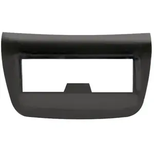 Entretoise 1 din phonocar pour autoradio pas cher