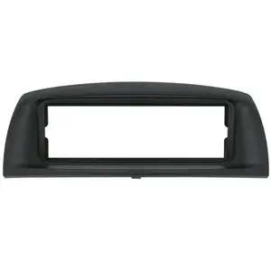 Entretoise 1 din phonocar pour autoradio pas cher