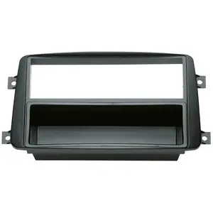 Entretoise phonocar pour autoradio pas cher