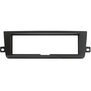 Entretoise 1 din phonocar pour autoradio pas cher