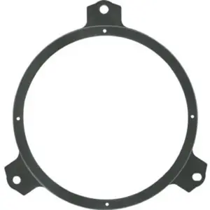 Adaptateurs haut-parleurs ø165 avant citroën c1 14> peugeot 108 14> toyota aygo 14> auris 14> phonocar ref. 03960 pas cher