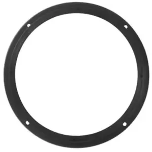 2 entretoises haut-parleurs 200 mm phonocar pas cher