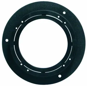 2 entretoises haut-parleurs 100/130 mm phonocar pas cher
