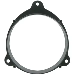 2 entretoises haut-parleurs 165 mm phonocar pas cher