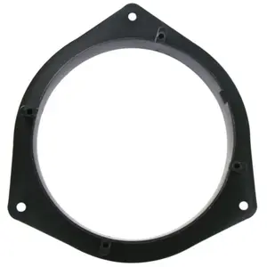 Adaptateur haut-parleur phonocar 165 mm