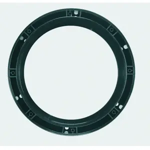 2 entretoises haut-parleurs 200 mm phonocar pas cher