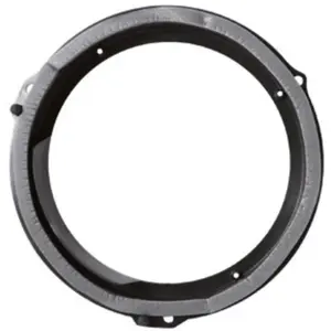 Adaptateurs haut-parleurs avant/arrière de ø165 pour ford c-max - focus 11> phonocar ref. 03958