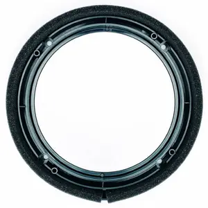 2 entretoises haut-parleurs 165 mm phonocar pas cher