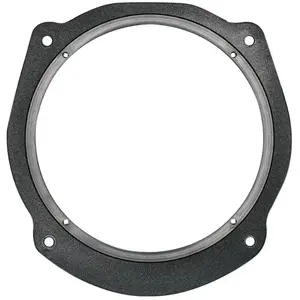 2 entretoises haut-parleurs 165 mm phonocar pas cher